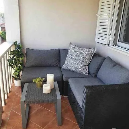 Dalmatian Traditional House Md Tatil Evi