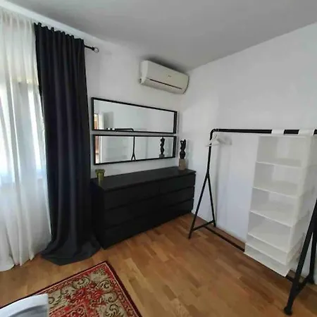 Dalmatian Traditional House Md