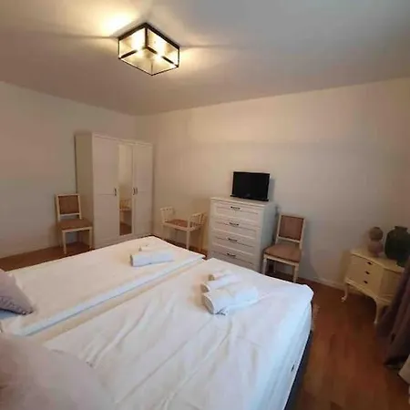 Tatil Evi Dalmatian Traditional House Md