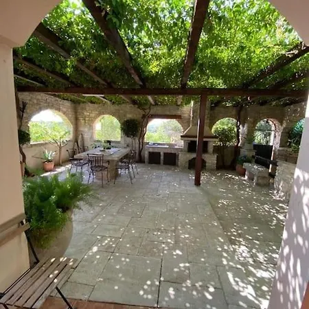 Tatil Evi Dalmatian Traditional House Md