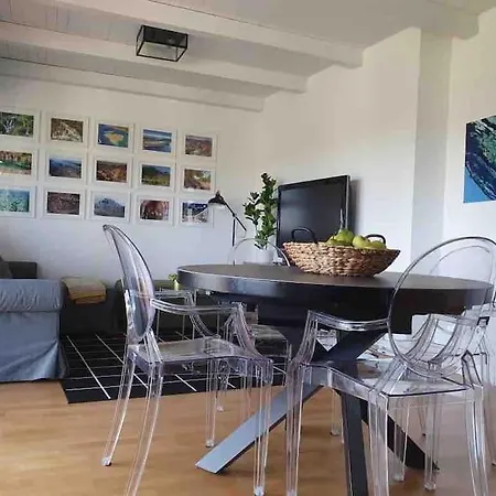 Tatil Evi Dalmatian Traditional House Md