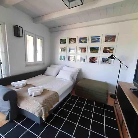 Dalmatian Traditional House Md *