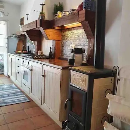 Dalmatian Traditional House Md Tatil Evi