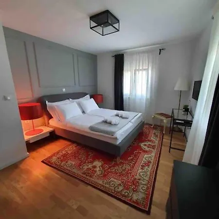 Dalmatian Traditional House Md