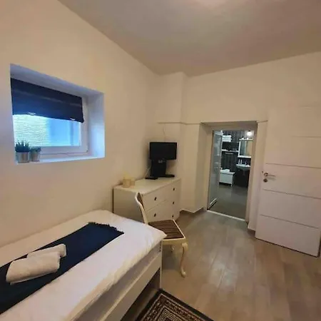 Dalmatian Traditional House Md Tatil Evi