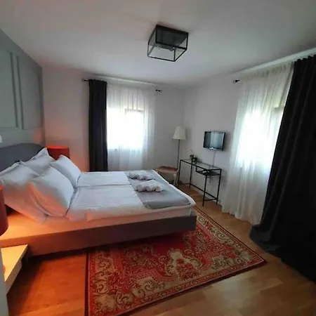 Tatil Evi Dalmatian Traditional House Md *