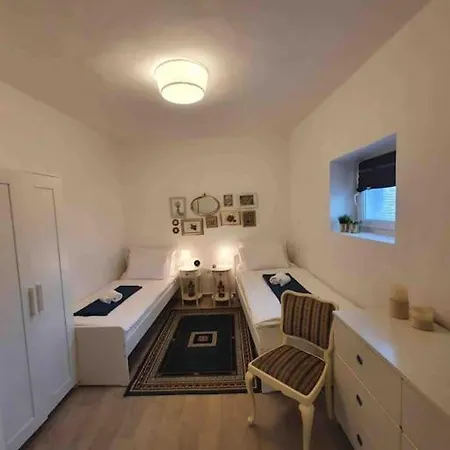 Dalmatian Traditional House Md Islam Latinski