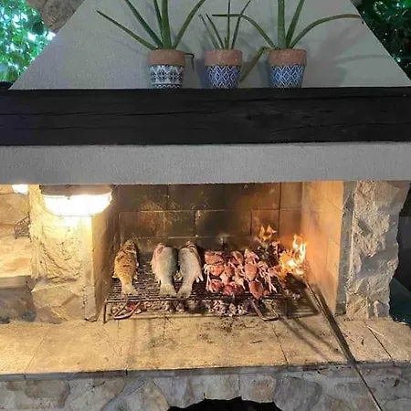 Dalmatian Traditional House Md * Islam Latinski