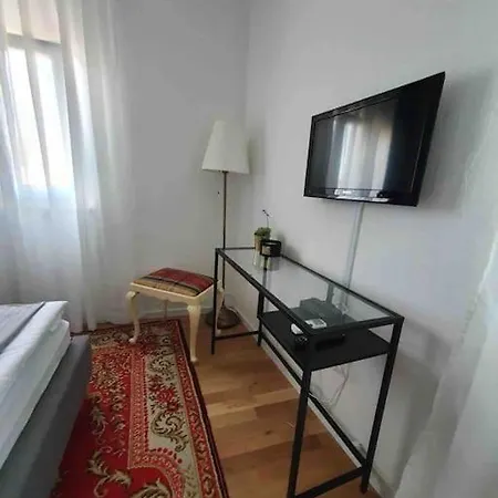 Dalmatian Traditional House Md Tatil Evi Islam Latinski