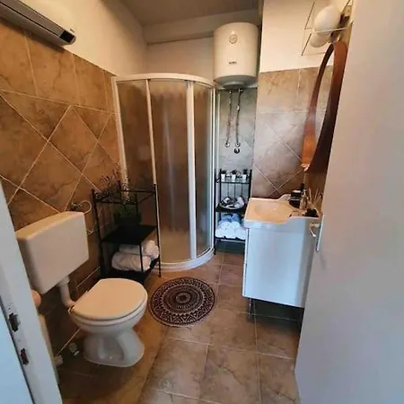 Holiday home Dalmatian Traditional House Md Islam Latinski