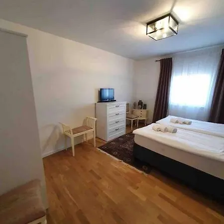 Tatil Evi Dalmatian Traditional House Md *