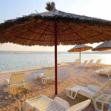 Dalmatian Traditional House Md Tatil Evi *