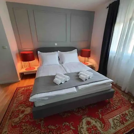 Holiday home Dalmatian Traditional House Md *