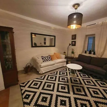 Holiday home Dalmatian Traditional House Md Islam Latinski
