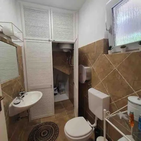 Holiday home Dalmatian Traditional House Md Islam Latinski