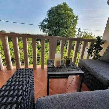 Tatil Evi Dalmatian Traditional House Md