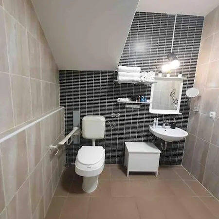 Dalmatian Traditional House Md Holiday home Islam Latinski