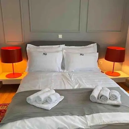 Dalmatian Traditional House Md Tatil Evi