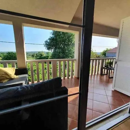 Dalmatian Traditional House Md Holiday home *