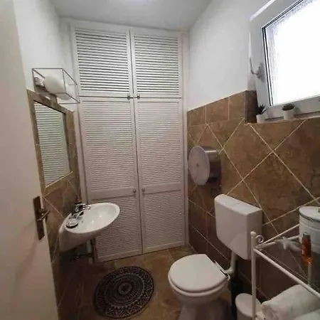 Holiday home Dalmatian Traditional House Md Islam Latinski