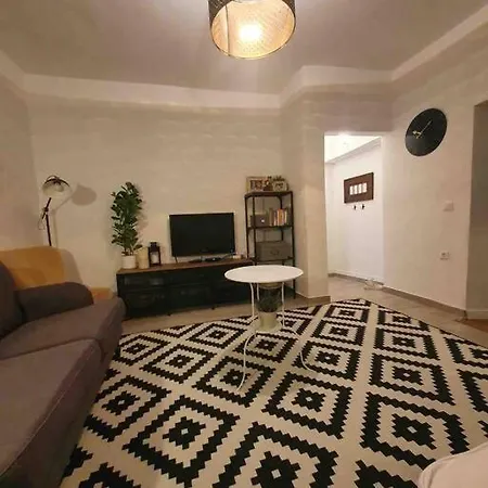 Tatil Evi Dalmatian Traditional House Md