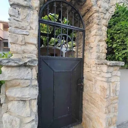 Tatil Evi Dalmatian Traditional House Md *