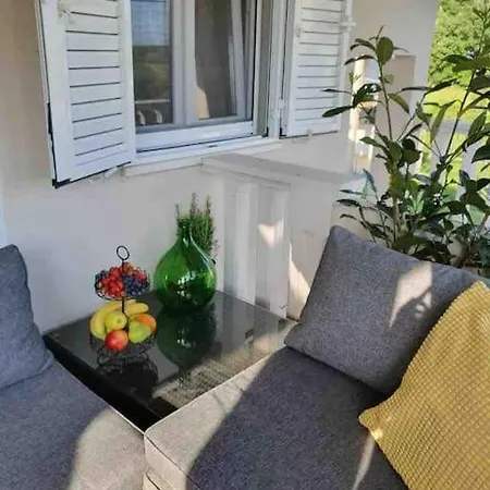 Tatil Evi Dalmatian Traditional House Md *