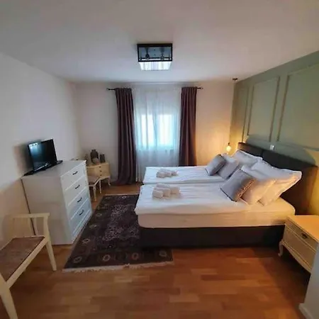 Dalmatian Traditional House Md